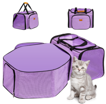 Pet Travel Bag