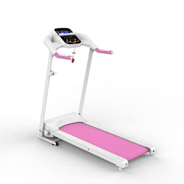 Electric Treadmill