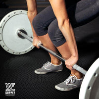 Exercise Puzzle Mat 