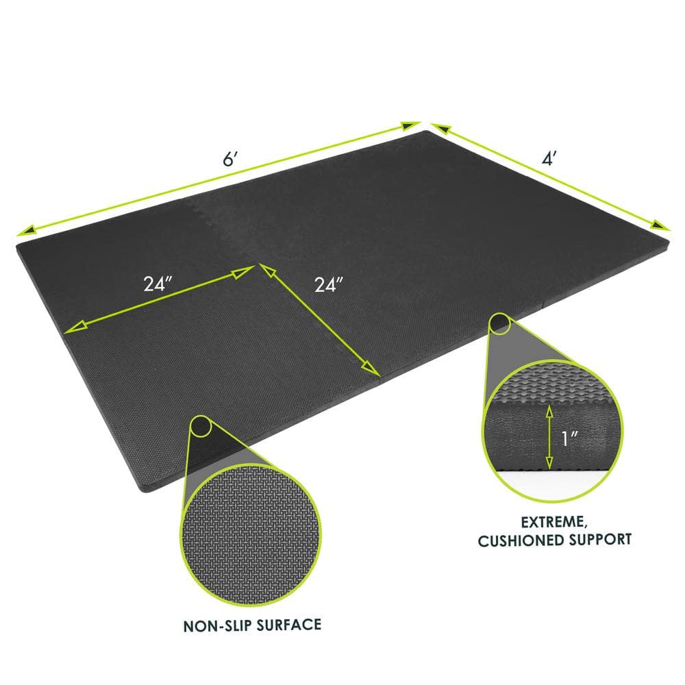 Puzzle Mat