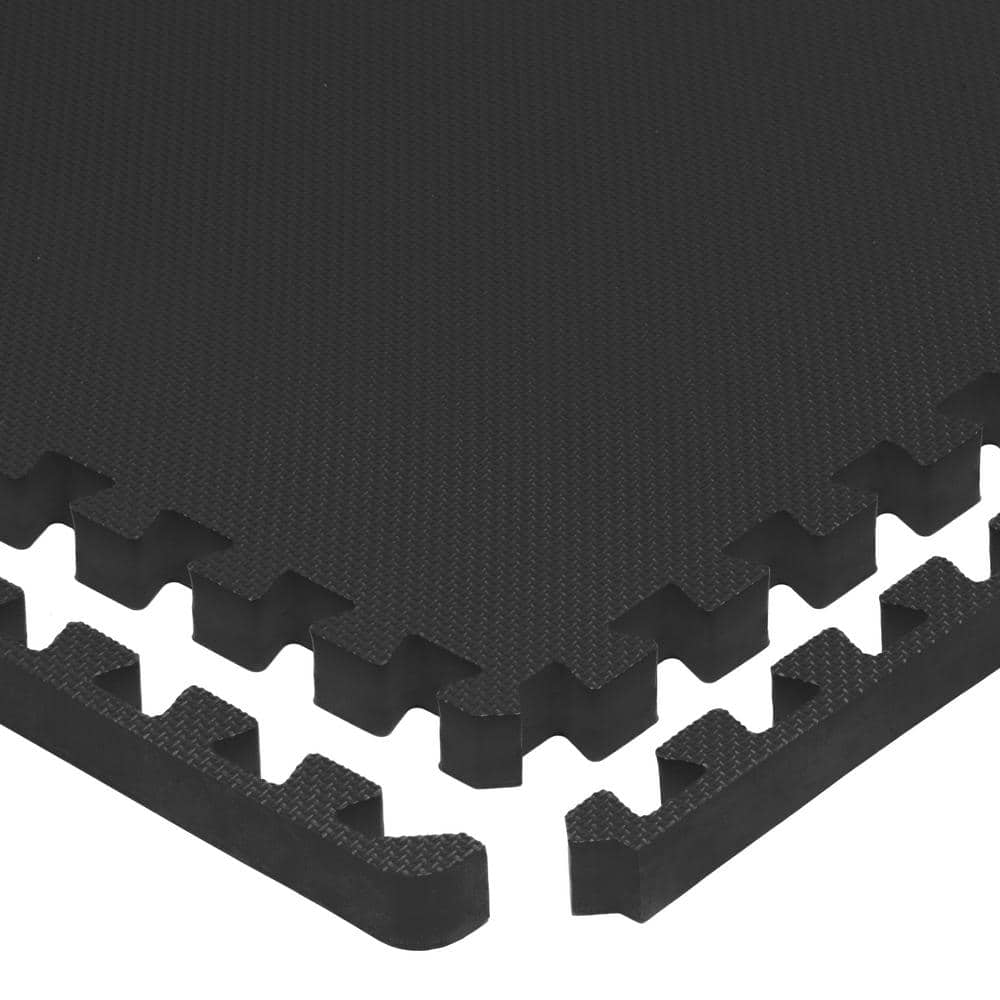 Puzzle Mat