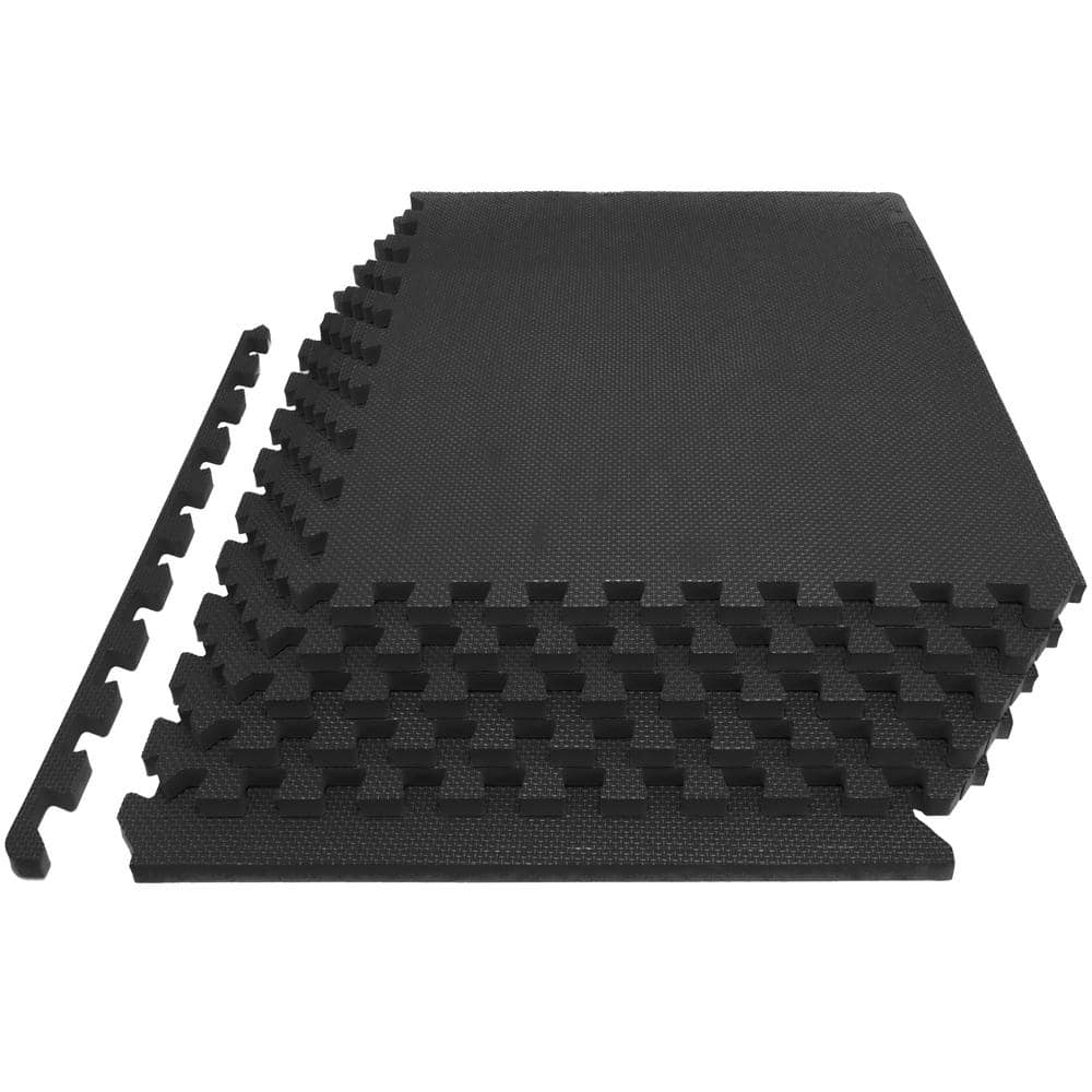 Puzzle Mat