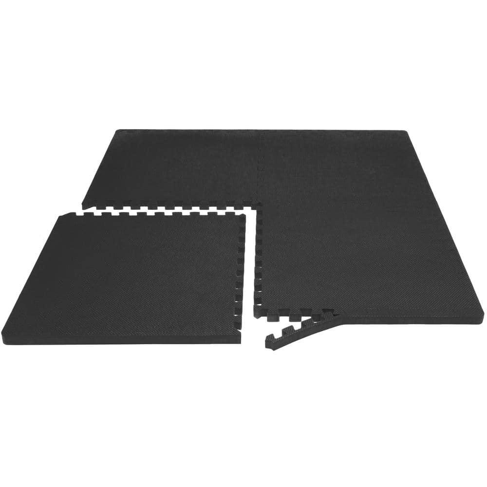 Puzzle Mat
