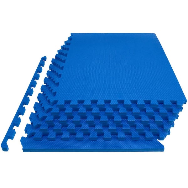 Puzzle Mat