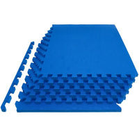 Puzzle Mat