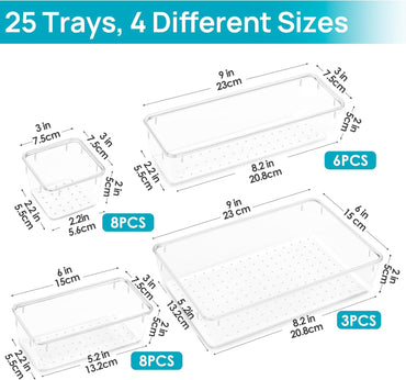 Drawer Organizer