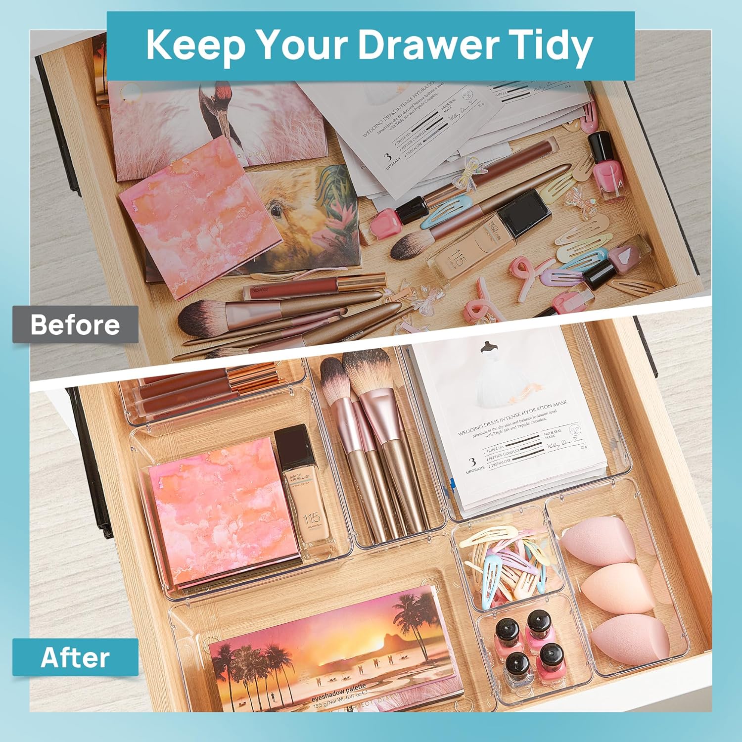 Drawer Organizer