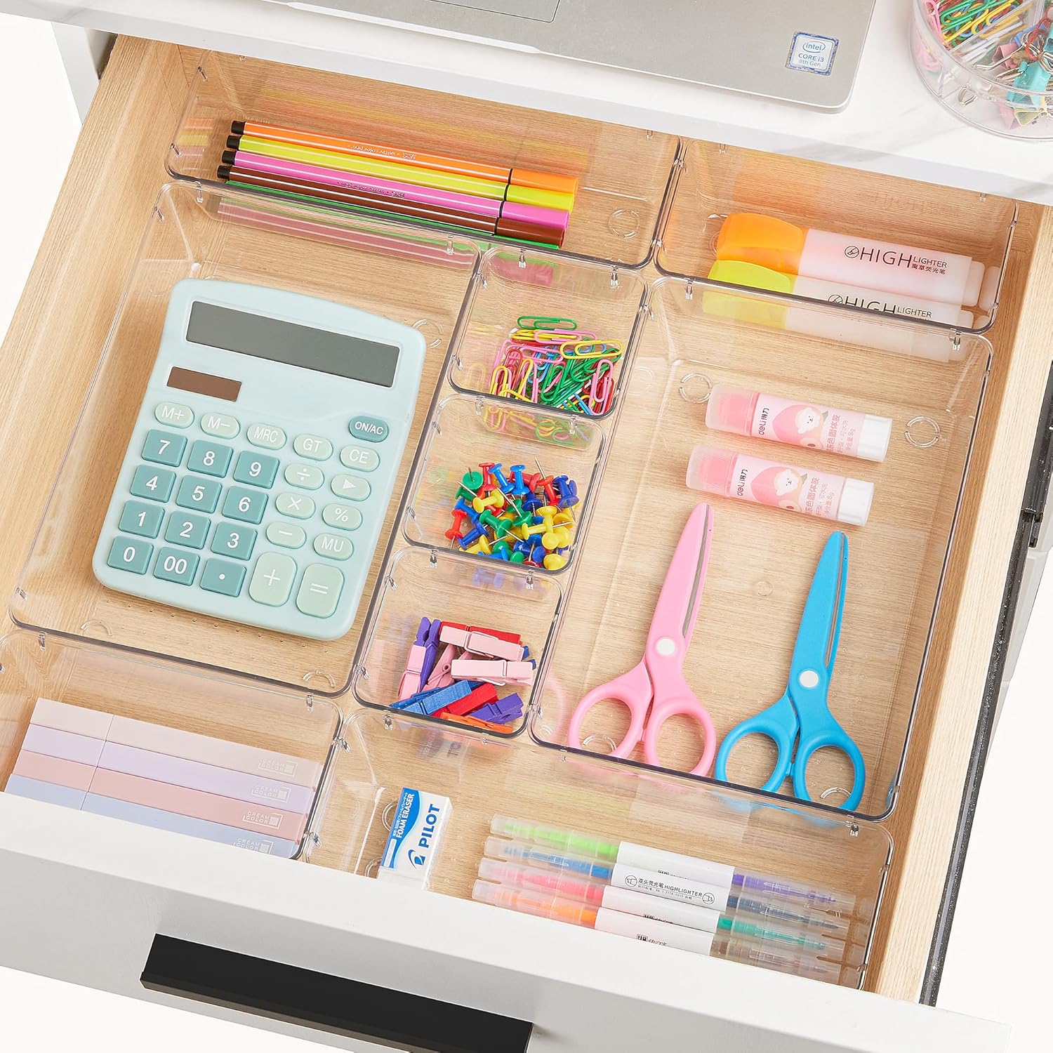 Drawer Organizer