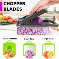 Food Cutter