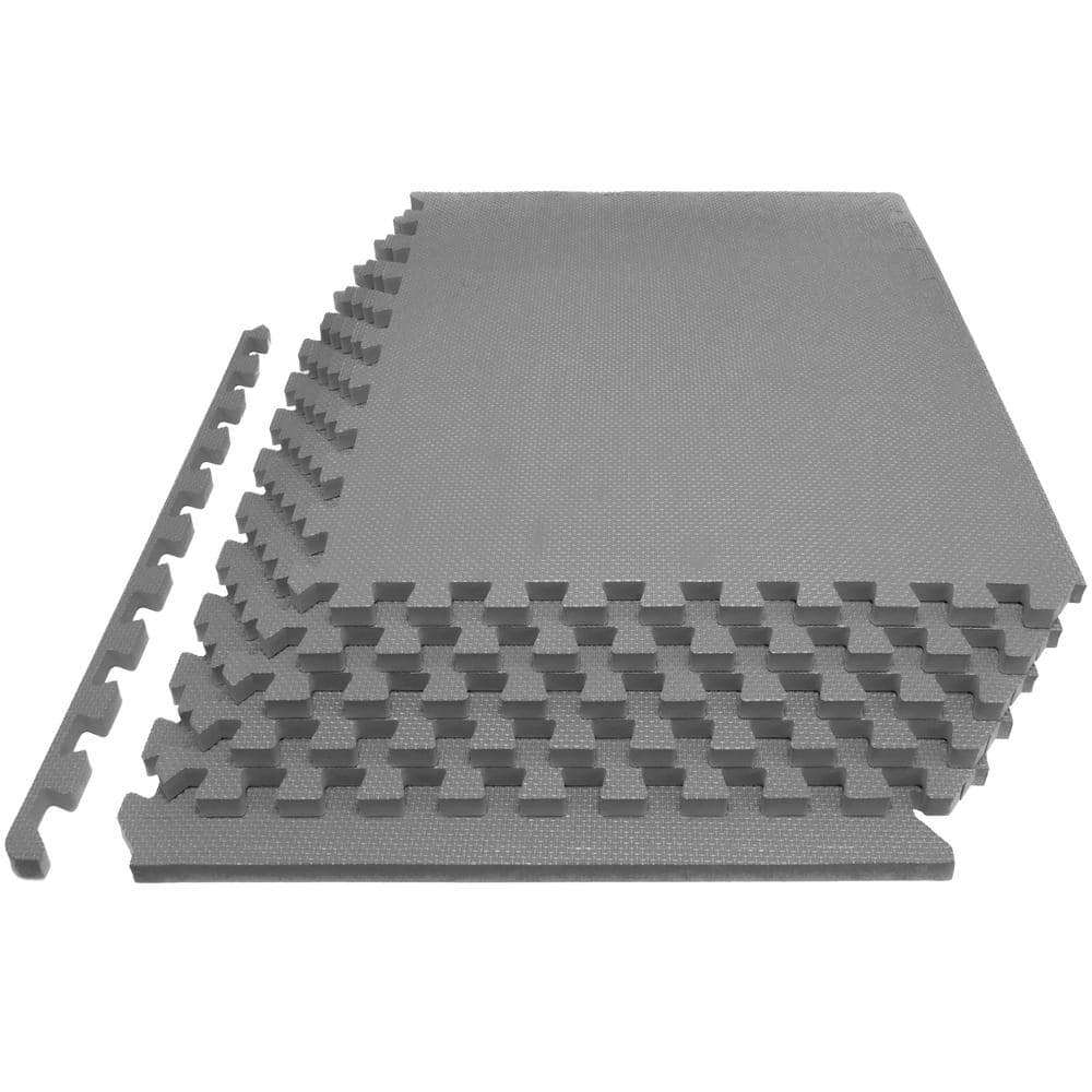 Puzzle Mat