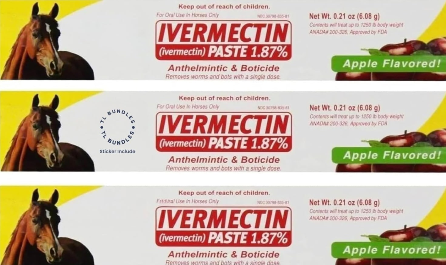 Vitamins & Supplements