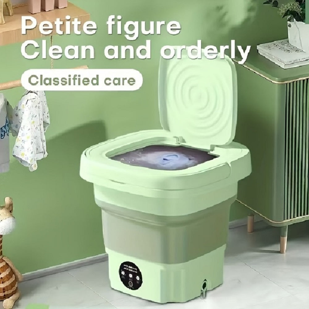Mini Washing Machine