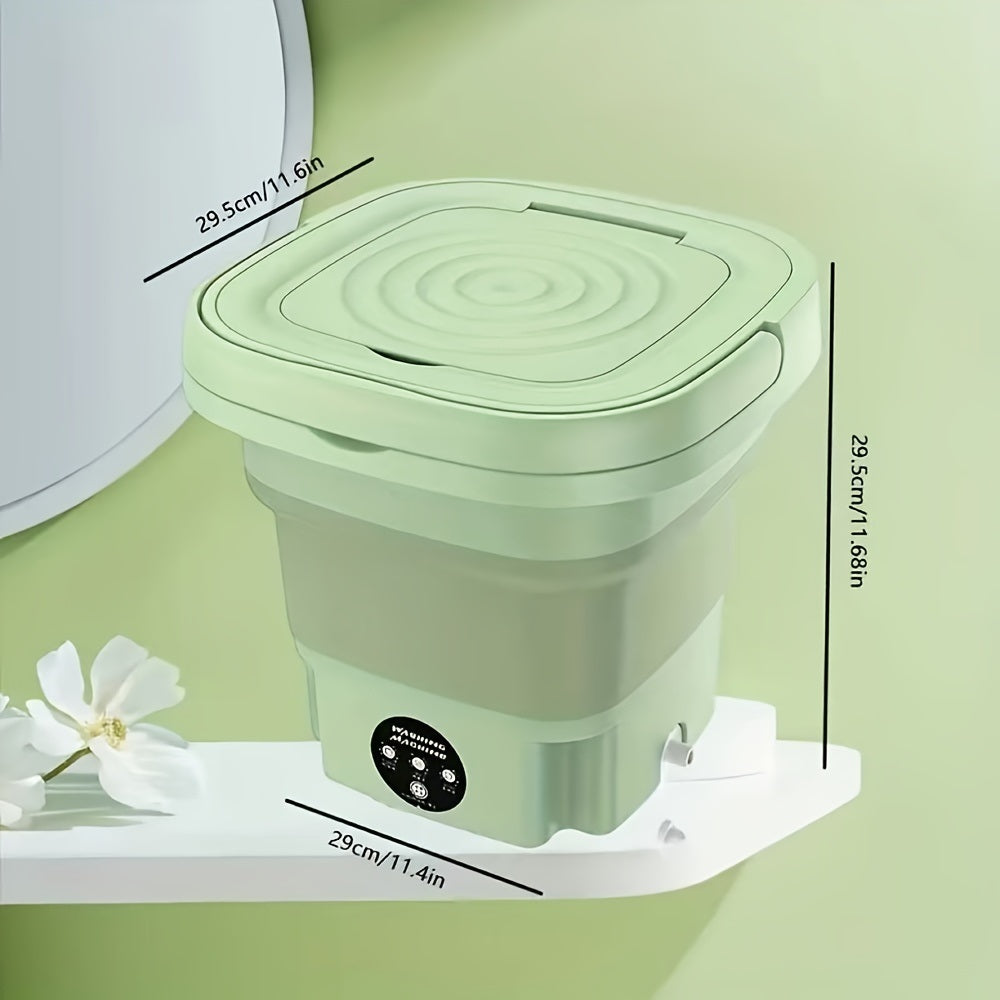 Mini Washing Machine