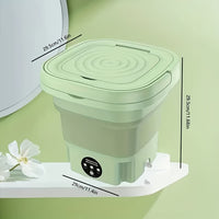 Mini Washing Machine