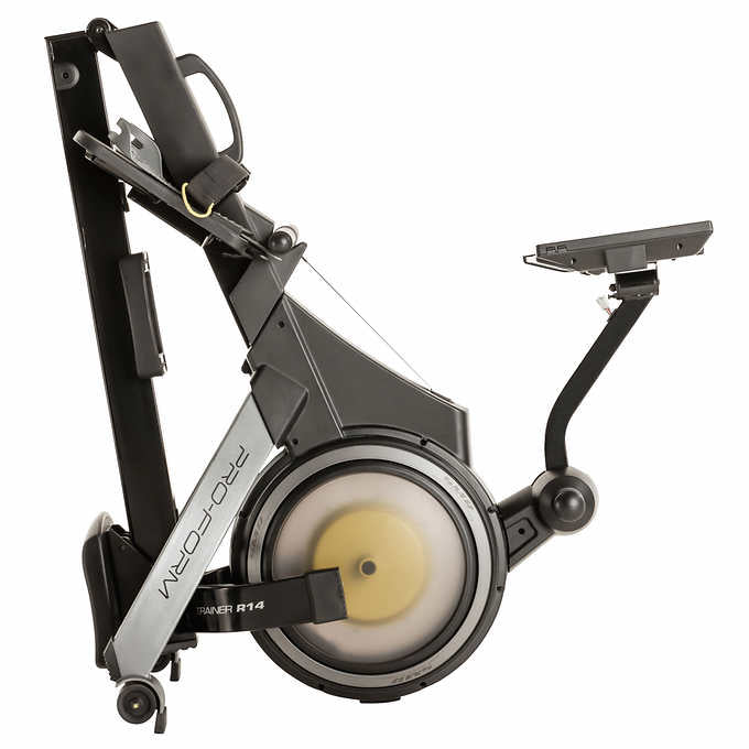 ProForm Trainer R14 Rower – The Agora Mart
