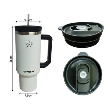 Water Bottle