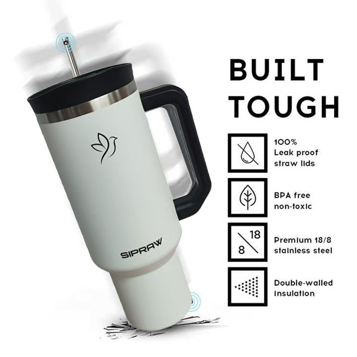 Water Bottle