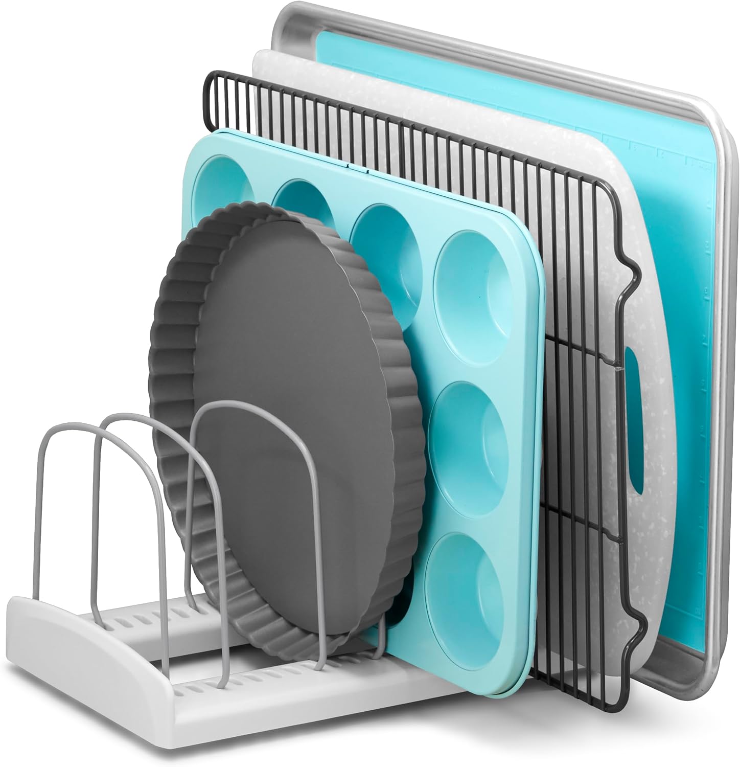 Tray Organizer